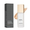 Color Changing Magic Foundation Makeup, Magical Color Changing Foundation with