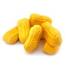 Sunny Island Circus Peanuts Marshmallow Old Fashioned Candy, Fat-Free, 2