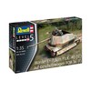 Revell 03292 Marten I on FCM 36 Base 1:35 Scale