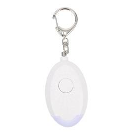 DOITOOL Personal Safety Alarm for Women with Led Light Compact Emergency Sound Device for Personal Security for Night Running Traveling Camping and Outdoor Activities