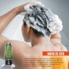 Shampoo Medicasp Antimicótico Anti Caspa 130ml
