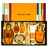 The Whoo Gongjinhyang Inyang 3-Piece Royal Court Special Set, 1 Set / 더 후 공진향 인양 3종 궁중 기획 세트, 1세트
