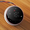 Wireless Smart Thermostat Programmable Smart Home Thermostat for Boiler Heating