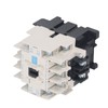 AC Contactor High Performance Coil 4NO 4NC 3 Pole Industrial