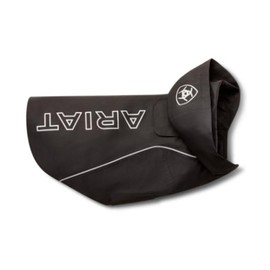 ARIAT Spectator Dog Jacket Black/Black Black/Black S