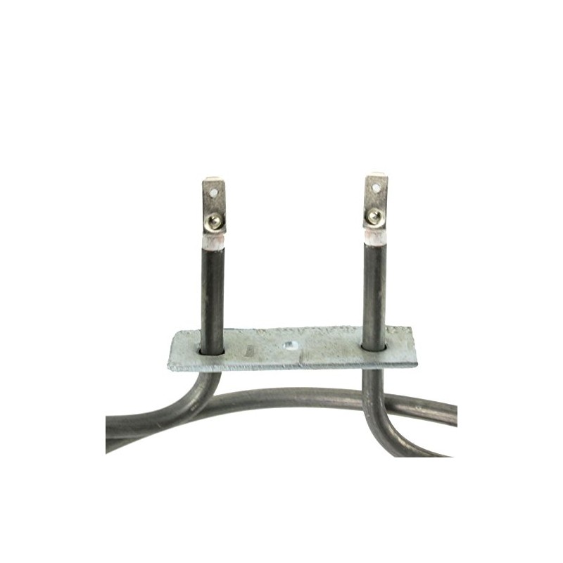 Spares2go Heater Element for Stoves Oven/Cooker (1600W)