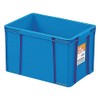 Squirrel Container, Blue, Width 8.2 x Depth 5.5 x Height