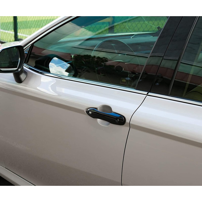 HyoLebi Toyota Camry 70 Series 2017.10-2020 Dedicated Door Handle Decorative