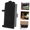 Alipis Adjustable Visor Extender for Cars Sun Blocker Accessory Fit