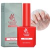 Lavender Violets 15ml Gel Nagellack Unterlack Base Coat Maniküre Soak
