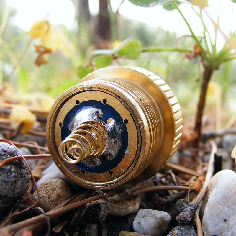 Odepro Original Red Light Green Light White Light IR850 Light