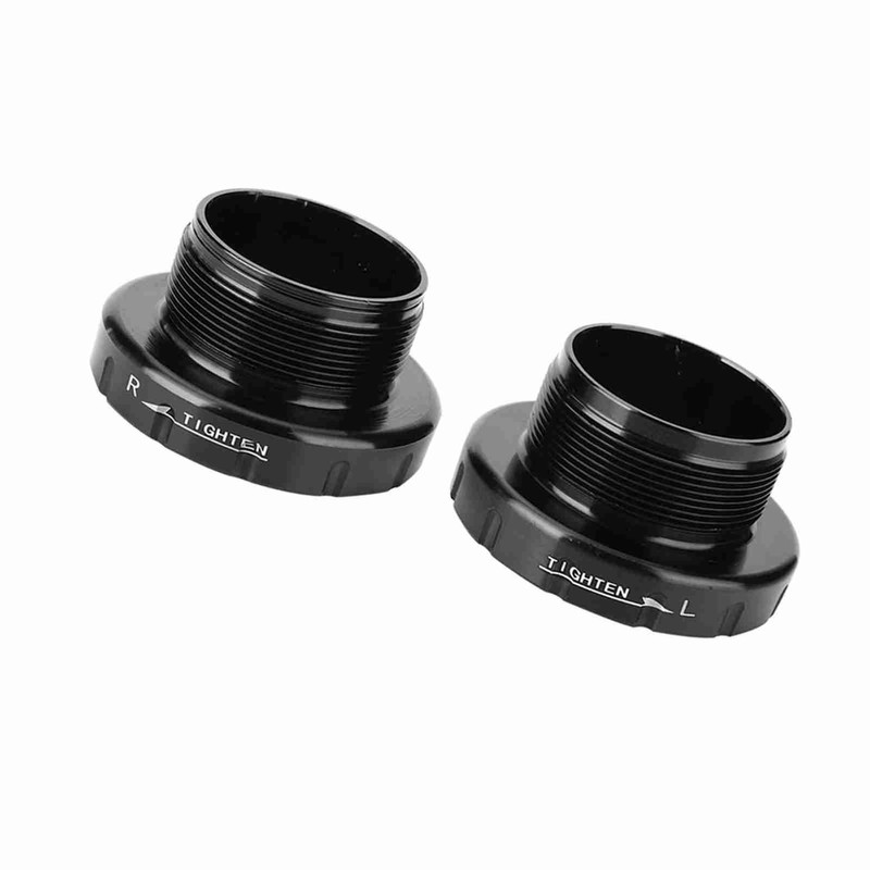 BSA30 30mm Road Bike Bearing Outer Bottom Brackets for SRAM/FSA/Rotor/Raceface