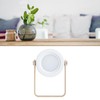 LED Lantern Night Light Foldable Telescopic USB Table Lamp Outdoor