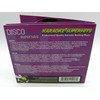 Karaoke Disco Superhits 3 Cdg Set/50 Titel