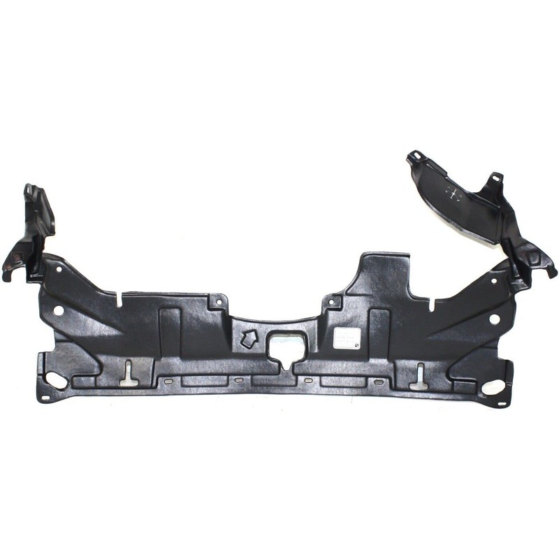 US AUTO PARTS PLUS New Front Engine Splash Shield Under