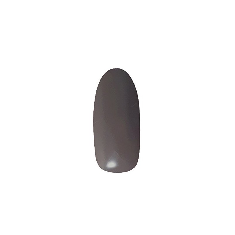 Pregel Gel Nails Color EX Seventies Charcoal 848 Color Gel