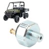 Brake Pressure Switch Aluminum Alloy 4012866 Stop Light Switch Replacement