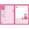 Goldbuch Kindergarten Friendship Book A5 Frido Firefighter, Card, Pinky Queeny,