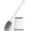 RV Toilet Brush，Toilet Brush,Toilet Brush Holder，Toilet Brush and Holder Set，Toilet