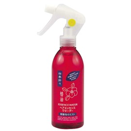 四季折々 椿油ヘアエッセンスウォーター ボトル 250ml