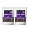 Mom's son Domestic aronia pills 500g 2 packs / 국내산