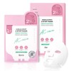 Bano Derma Expert 2 Step Sebum Control Face Mask –