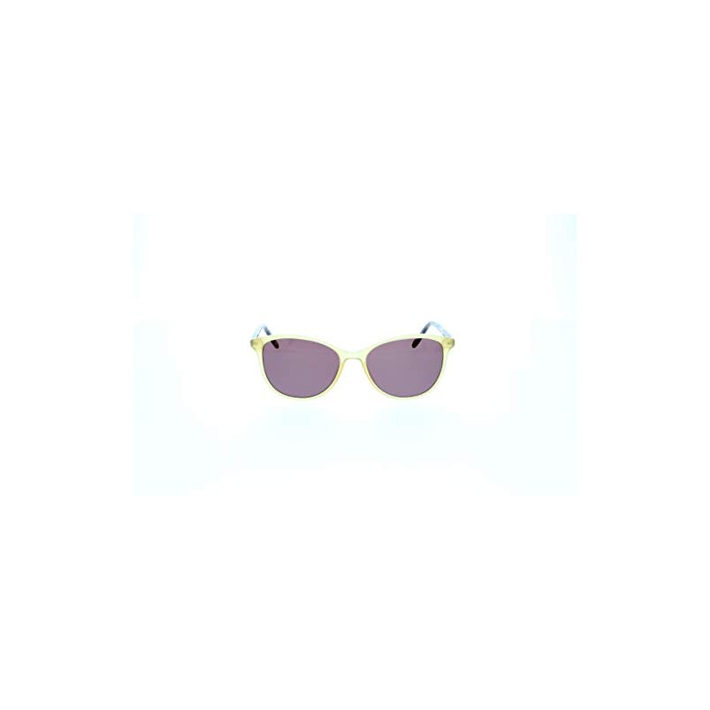 HIS HS439-001 Sunglasses Yellow