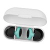 Namvo Namvo Loop Quiet Earplugs Noise with Large Plus Small
