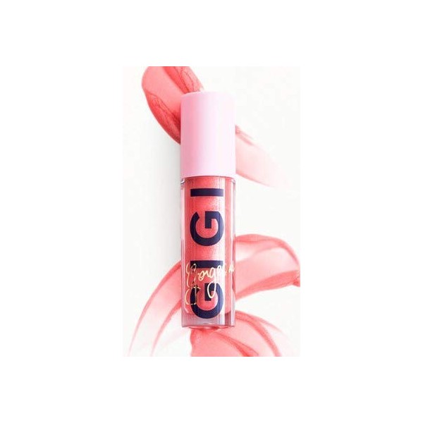 GIGI GORGEOUS Less is More Lip Gloss in Get Into It 0.13 oz