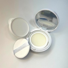 DIY Cushion Pact Empty Container Case 2ea