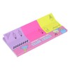 Sunstar Stationery S2840383 Sticky Note Pad Party Time Ice