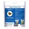 N-Bone Puppy Training Treats, 6oz, Real Chicken Recipe, Small
