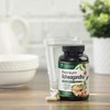 Herbal Ashwagandha 2,100 mg - Extra Strength Unwind, Calm &