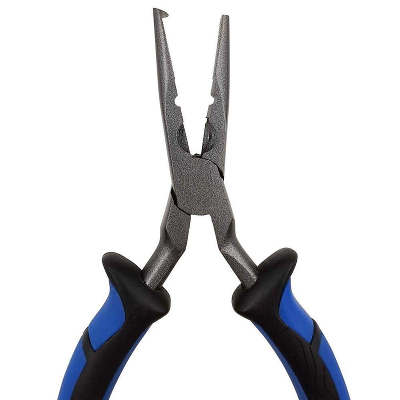 Mustad Mini Split Ring Plier