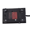 Daiilg 2 Pins Foot Pedal Power Controller Switch Hands-Free for