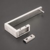Flybath Open Towel Ring 304 Stainless Steel Towel Holder Wall