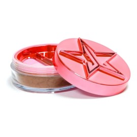 Jeffree Star Cosmetics Polvo Fijador Tono Suede
