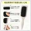 RAYTRUTH Curling Brush, Roll Brush, Hair Brush, Curly Hair Brush,