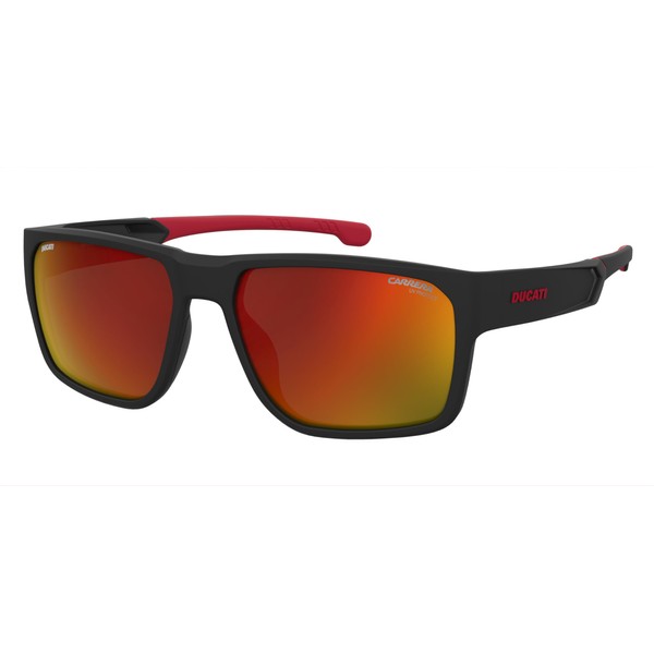 Carrera Ducati CARDUC 029/S BLACK RED (OIT UZ) - 59mm
