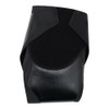 ZAMST Filmista Ankle 370201 Ankle Support for Soccer/Futsal, S Size,