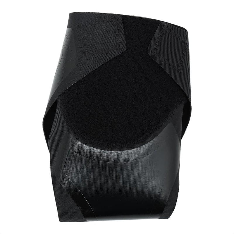 ZAMST Filmista Ankle 370201 Ankle Support for Soccer/Futsal, S Size,