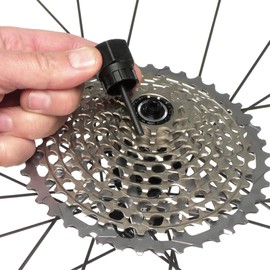 PARKTOOL FR-5.2G Freewheel Remover, 0.2 inch (5 mm) Guide Pin Included