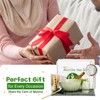 Necomi 7 Pcs Matcha Whisk Set - Matcha Tea Set,