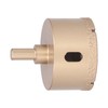 Diamond Hole Saw Carbon Steel Tile Holes Opener Drill Bit