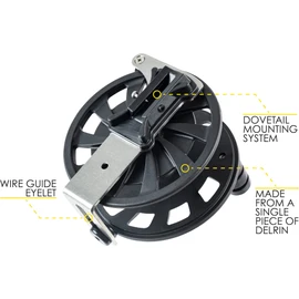 Cressi Gun Reel