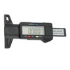 Digital Tread Depth Gauge 0 to 25mm Range LCD Display