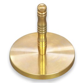 Mitoland Ash Holding Altar, Buddhist Altar, Incense Tool, Incense Burner, Incense, Scent, Simple, Functional Beauty, Classic, Heat Resistant, Brass, Diameter 2.0 inches (5 cm)