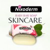Nixoderm Baby Bar Soap (75g) (5)