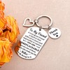 Cool Gifts for Friends, Friendship Keychain, Friendship Gifts, Friendship Gifts