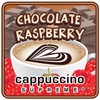 Cappuccino Supreme 2 lb bag Chocolate Raspberry Instant Cappuccino Mix